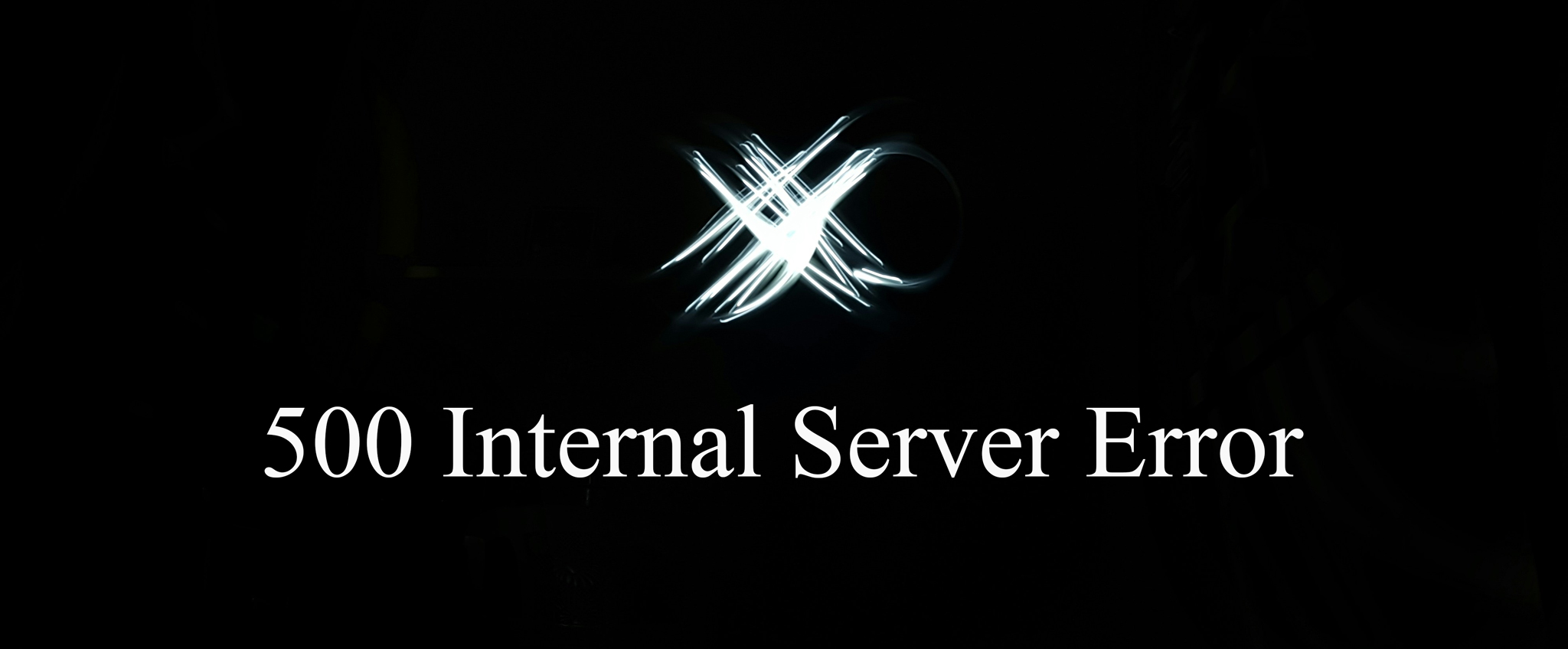 Power Aging Life 500 Internal Server Error